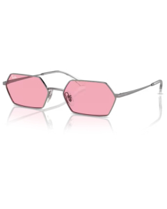 Okulary przeciwsłoneczne Ray-Ban® 3728 004/84 58 Yevi