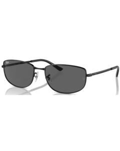 Okulary przeciwsłoneczne Ray-Ban® 3732 002/B1 59