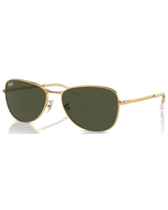 Okulary przeciwsłoneczne Ray-Ban® 3733 001/31 56