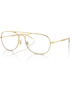 Okulary przeciwsłoneczne Ray-Ban® 3735 001/GH 60 Bain bridge fotochromatyczne