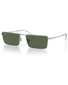 Okulary przeciwsłoneczne Ray-Ban® 3741 003/9A 56 Emy z polaryzacją