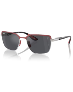 Okulary przeciwsłoneczne Ray-Ban® 3743M F10087 58