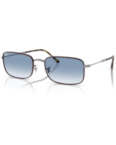 Okulary przeciwsłoneczne Ray-Ban® 3746 92703F 56