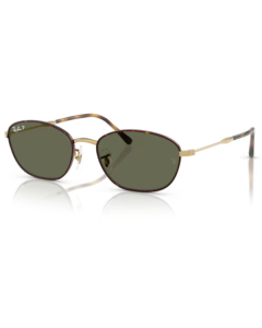Okulary przeciwsłoneczne Ray-Ban® 3749 927358 55 z polaryzacją