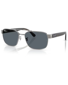 Okulary przeciwsłoneczne Ray-Ban® 3751 004/R5 58