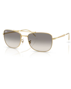 Okulary przeciwsłoneczne Ray-Ban® 3755 001/32 59
