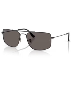 Okulary przeciwsłoneczne Ray-Ban® 3779 002/B1 56 Explorer 3