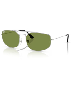 Okulary przeciwsłoneczne Ray-Ban® 3845 003/4E 57 Explorer 5
