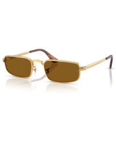 Okulary przeciwsłoneczne Ray-Ban® 3927 001/33 54 ASAP ROCKY