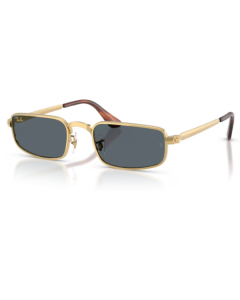 Okulary przeciwsłoneczne Ray-Ban® 3927 001/R5 54 ASAP ROCKY