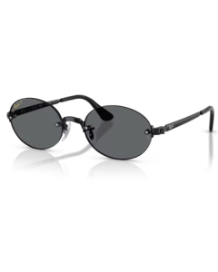 Okulary przeciwsłoneczne Ray-Ban® 3929 002/81 54 Patent z polaryzacją ASAP ROCKY
