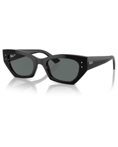 Okulary przeciwsłoneczne Ray-Ban® 4430 667781 49 Zena z polaryzacją