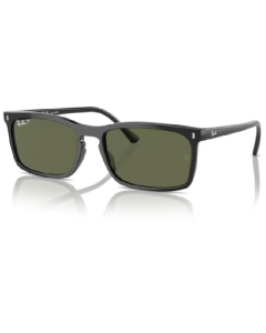 Okulary przeciwsłoneczne Ray-Ban® 4435 901/58 59 z polaryzacją