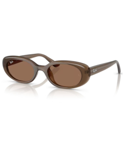Okulary przeciwsłoneczne Ray Ban® RB4441D 677973 53