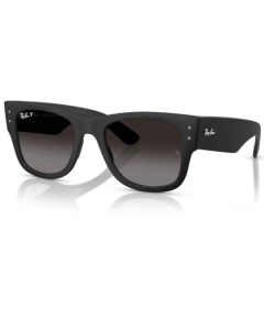 Okulary przeciwsłoneczne Ray Ban® RB4840S 601ST3 50 z polaryzacją