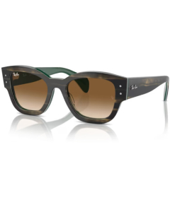 Okulary przeciwsłoneczne Ray-Ban® 7681S 140251 52 Jorge