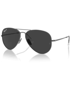 Okulary przeciwsłoneczne Ray Ban® 8089 165/48 58 z polaryzacją