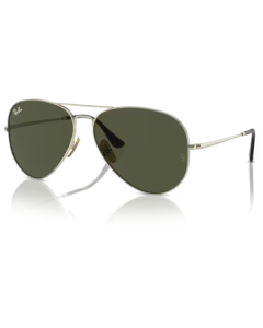 Okulary przeciwsłoneczne Ray Ban® 8089 926531 62