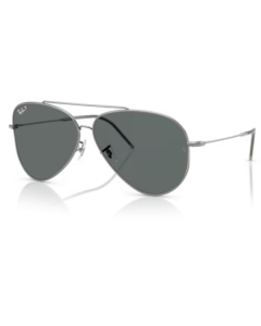 Okulary przeciwsłoneczne Ray Ban® RBR0101S 004/81 59 AVIATOR REVERSE z polaryzacją