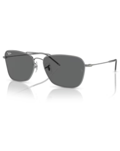 Okulary przeciwsłoneczne Ray Ban® RBR0102S 004/GR 61 CARAVAN REVERSE