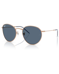Okulary przeciwsłoneczne Ray Ban® 0103S 92023A 55 Round reverse