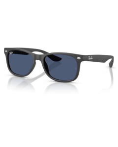 Okulary przeciwsłoneczne Ray-Ban® 9052S 717680 47 JUNIOR NEW WAYFARER dziecięce