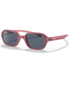 Okulary przeciwsłoneczne Ray Ban® 9074S 709887 39 dziecięce