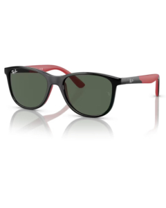 Okulary przeciwsłoneczne Ray Ban® 9077S 713171 49 dziecięce