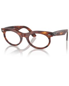 Ray-Ban® 2242V 2144 50 Wayfarer oval