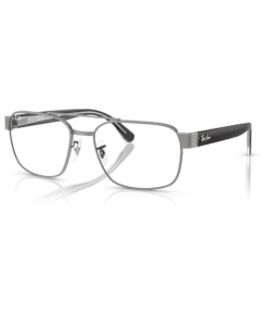 Ray-Ban® 3751V 2502 58
