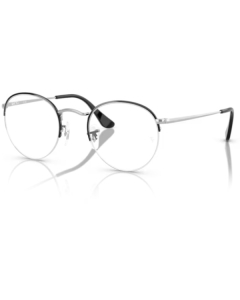 Ray-Ban® 3947V 3183 53 Round gaze