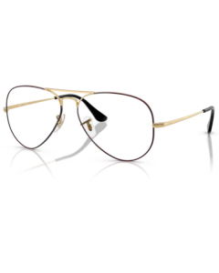 Ray-Ban® 6489 3175 58 Aviator