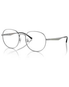 Ray-Ban® 6517D 2502 55