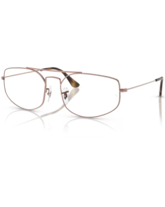 Ray-Ban® 6545 2943 58 Explorer 5