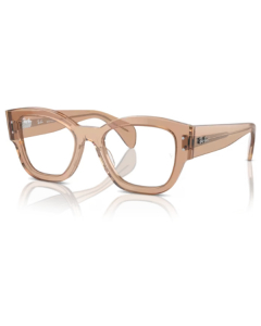 Ray-Ban® 7681V 8353 52 Jorge