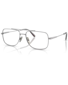 Ray-Ban® 8797 1002 58 William titanium