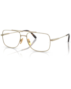 Ray-Ban® 8797 1246 58 William titanium