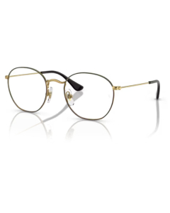 Ray Ban®  9572V 4086 48 dziecięce JUNIOR ROB