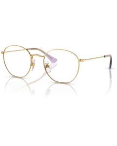 Ray Ban®  9572V 4091 46 dziecięce JUNIOR ROB