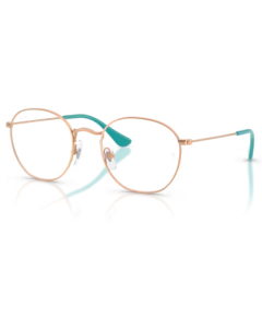 Ray-Ban® 9572V 4096 46 dziecięce Junior rob