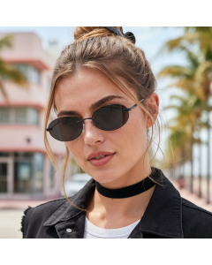 Okulary przeciwsłoneczne Senja 25021 C1