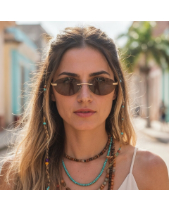 Okulary przeciwsłoneczne Senja 25021 C2