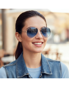 Okulary przeciwsłoneczne Senja 3025S C6