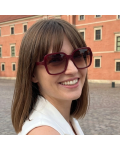 Okulary przeciwsłoneczne Senja 8638 C3