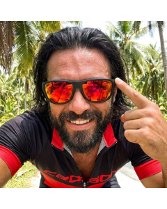 Okulary przeciwsłoneczne Senja PL89 C4