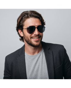 Okulary przeciwsłoneczne SIYU SUN 2306 C1 52