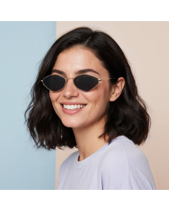 Okulary przeciwsłoneczne SIYU SUN 2314 C1 55