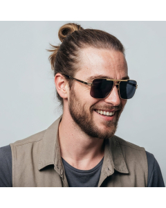 Okulary przeciwsłoneczne SIYU SUN 2317 C1 55