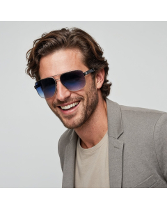 Okulary przeciwsłoneczne SIYU SUN 3404 C3 62