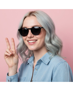 Okulary przeciwsłoneczne SIYU SUN  3408 C1 49 z polaryzacją